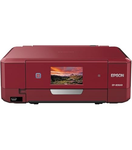 Amazon.co.jp: 旧モデル エプソン プリンター インクジェット複合機